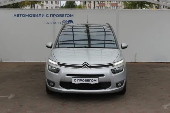 Продажа Citroen C4 Picasso II, 2015г., Минск Минск
