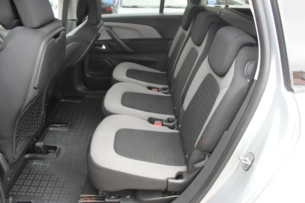 Продажа Citroen C4 Picasso II, 2015г., Минск Минск - изображение 9