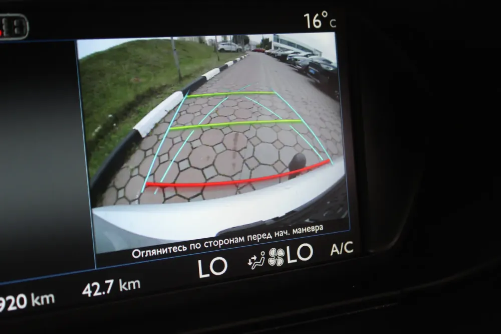 Продажа Citroen C4 Picasso II, 2015г., Минск Минск - изображение 13