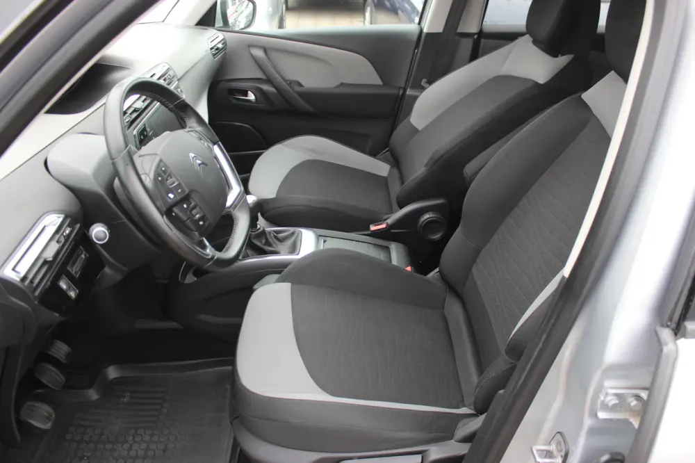 Продажа Citroen C4 Picasso II, 2015г., Минск Минск - изображение 8