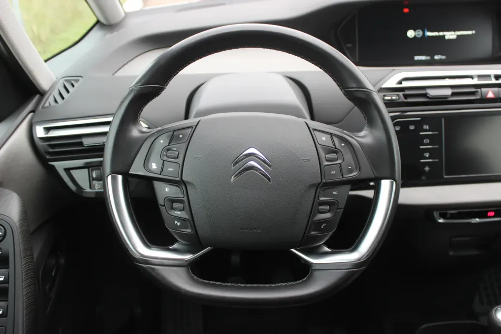 Продажа Citroen C4 Picasso II, 2015г., Минск Минск - изображение 11