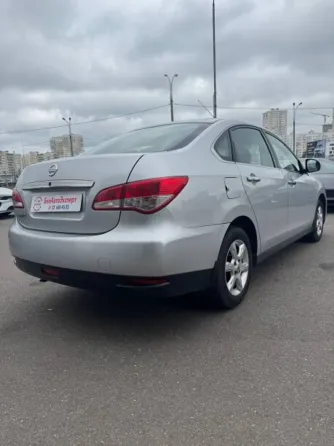 Продажа Nissan Almera III (G15), 2014г., Минск Минск