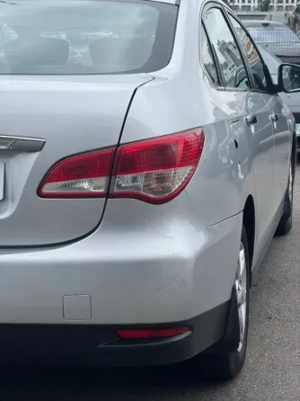 Продажа Nissan Almera III (G15), 2014г., Минск Минск