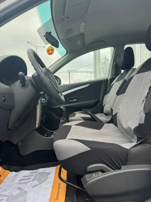Продажа Nissan Almera III (G15), 2014г., Минск Минск - изображение 12