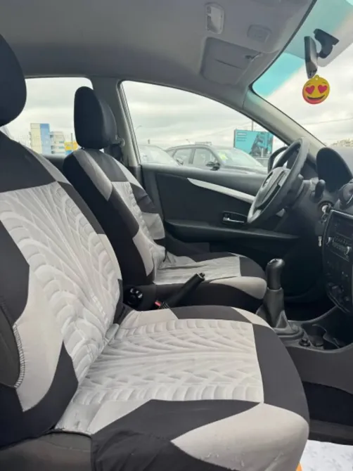 Продажа Nissan Almera III (G15), 2014г., Минск Минск - изображение 11