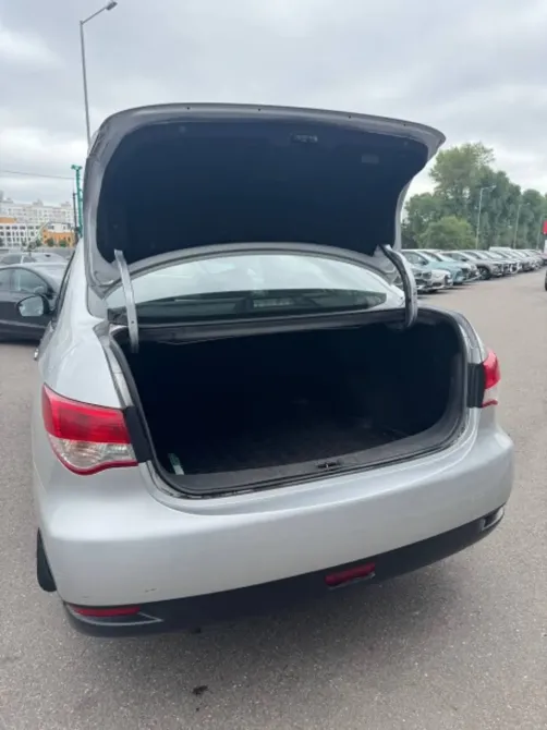 Продажа Nissan Almera III (G15), 2014г., Минск Минск - изображение 10
