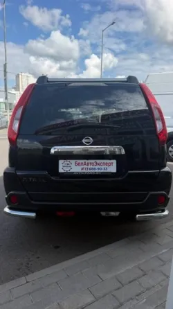 Продажа Nissan X-Trail II Рестайлинг, 2011г., Минск Минск
