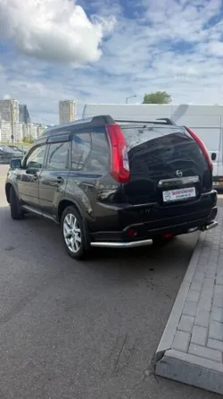 Продажа Nissan X-Trail II Рестайлинг, 2011г., Минск Минск