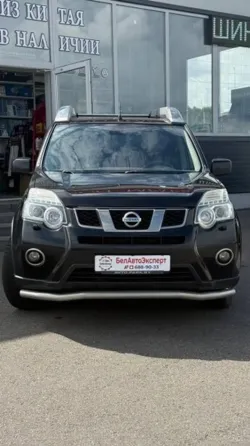 Продажа Nissan X-Trail II Рестайлинг, 2011г., Минск Минск