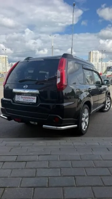 Продажа Nissan X-Trail II Рестайлинг, 2011г., Минск Минск - изображение 7