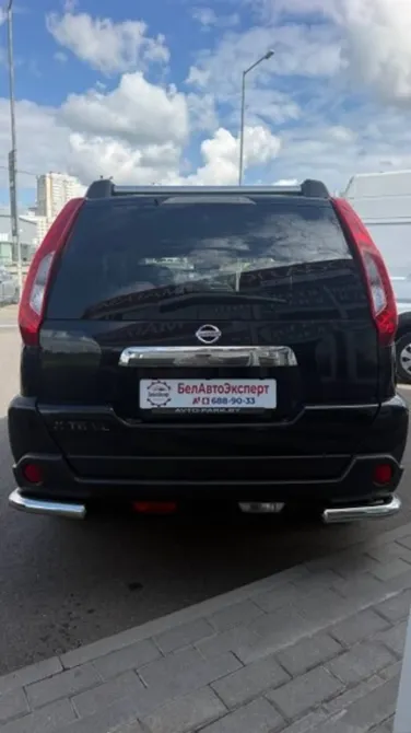 Продажа Nissan X-Trail II Рестайлинг, 2011г., Минск Минск - изображение 6