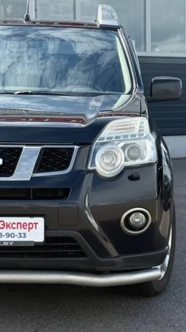 Продажа Nissan X-Trail II Рестайлинг, 2011г., Минск Минск - изображение 4