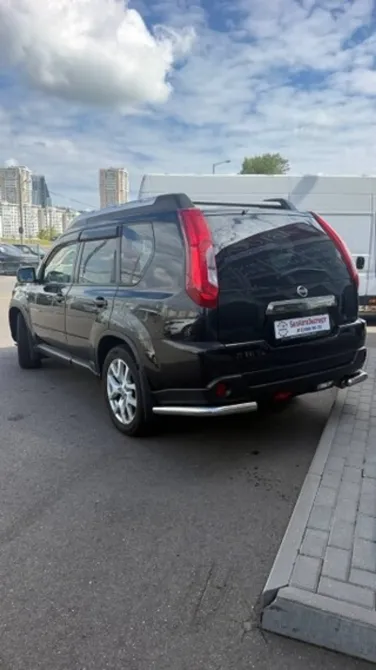 Продажа Nissan X-Trail II Рестайлинг, 2011г., Минск Минск - изображение 5