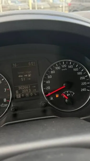 Продажа Nissan X-Trail II Рестайлинг, 2011г., Минск Минск - изображение 16