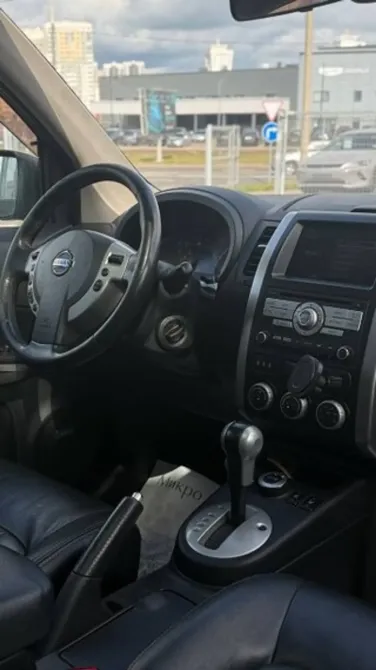 Продажа Nissan X-Trail II Рестайлинг, 2011г., Минск Минск - изображение 10