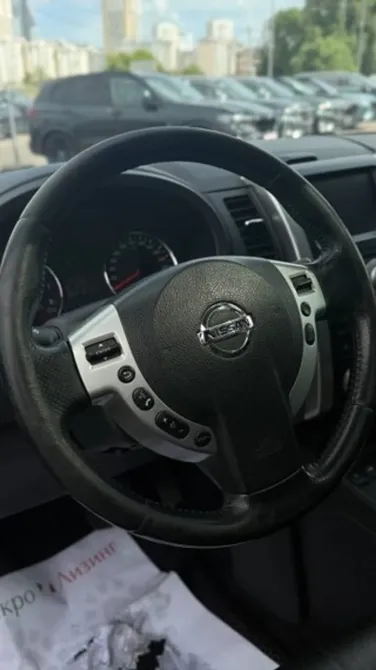 Продажа Nissan X-Trail II Рестайлинг, 2011г., Минск Минск - изображение 15