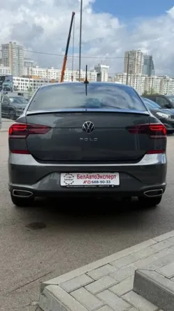 Продажа Volkswagen Polo VI, 2021г., Минск Минск