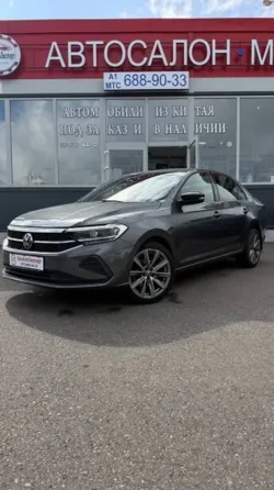 Продажа Volkswagen Polo VI, 2021г., Минск Минск