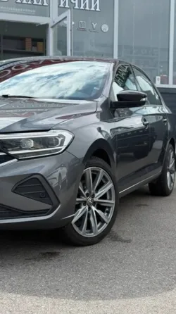Продажа Volkswagen Polo VI, 2021г., Минск Минск