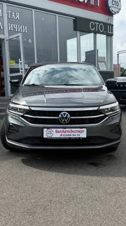 Продажа Volkswagen Polo VI, 2021г., Минск Минск