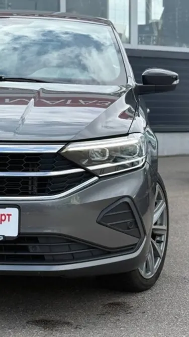 Продажа Volkswagen Polo VI, 2021г., Минск Минск - изображение 4