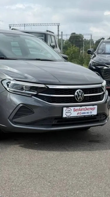 Продажа Volkswagen Polo VI, 2021г., Минск Минск - изображение 3
