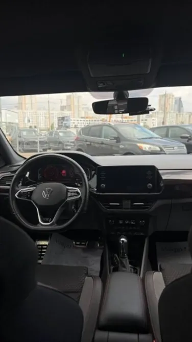 Продажа Volkswagen Polo VI, 2021г., Минск Минск - изображение 15