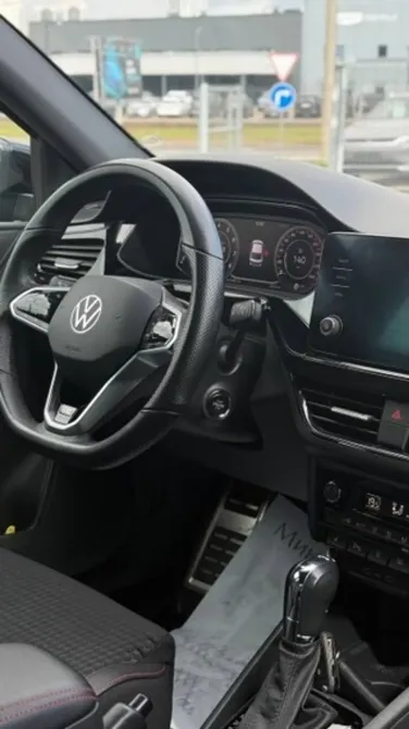 Продажа Volkswagen Polo VI, 2021г., Минск Минск - изображение 12