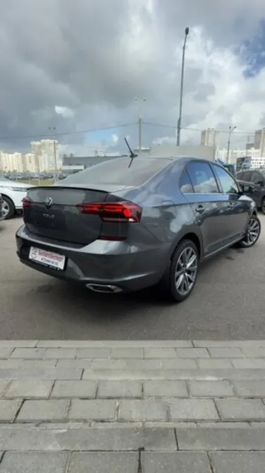 Продажа Volkswagen Polo VI, 2021г., Минск Минск - изображение 7