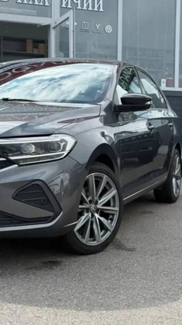 Продажа Volkswagen Polo VI, 2021г., Минск Минск - изображение 5