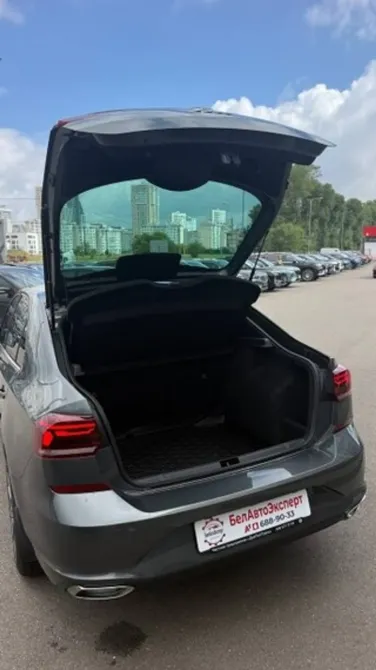 Продажа Volkswagen Polo VI, 2021г., Минск Минск - изображение 9
