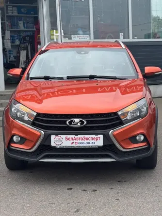 Продажа LADA (ВАЗ) Vesta I, 2018г., Минск Минск