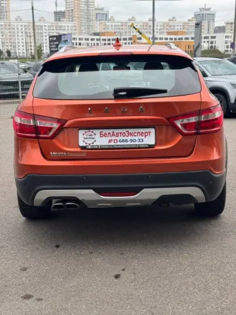 Продажа LADA (ВАЗ) Vesta I, 2018г., Минск Минск
