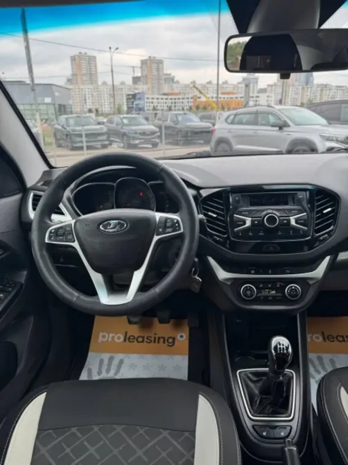 Продажа LADA (ВАЗ) Vesta I, 2018г., Минск Минск - изображение 10