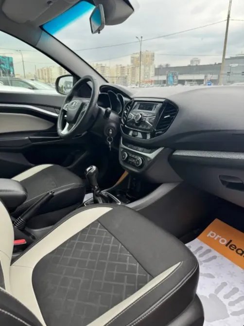 Продажа LADA (ВАЗ) Vesta I, 2018г., Минск Минск - изображение 11