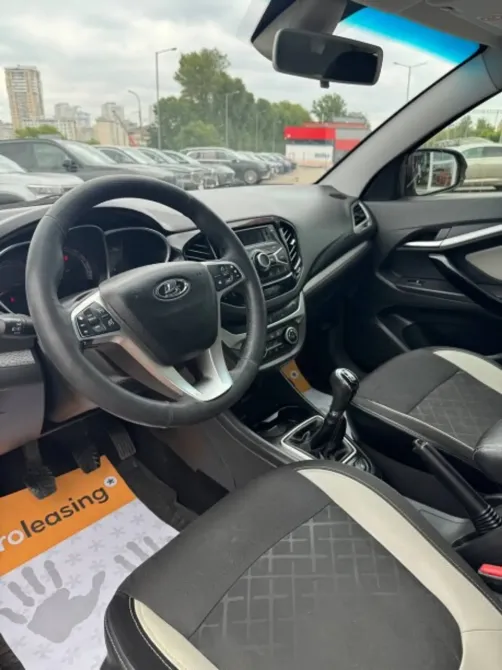 Продажа LADA (ВАЗ) Vesta I, 2018г., Минск Минск - изображение 14