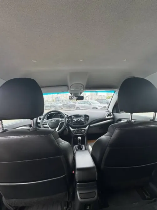Продажа LADA (ВАЗ) Vesta I, 2018г., Минск Минск - изображение 13