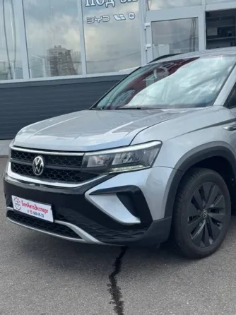 Продажа Volkswagen Taos I, 2021г., Минск Минск