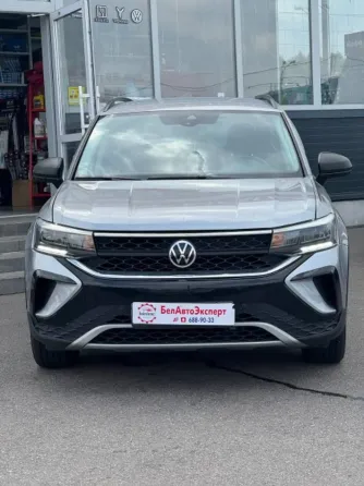 Продажа Volkswagen Taos I, 2021г., Минск Минск