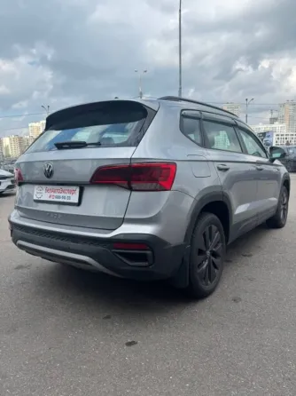 Продажа Volkswagen Taos I, 2021г., Минск Минск