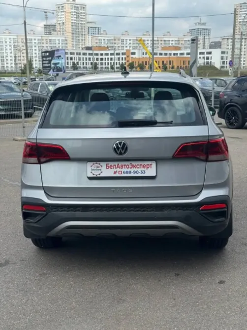 Продажа Volkswagen Taos I, 2021г., Минск Минск - изображение 7