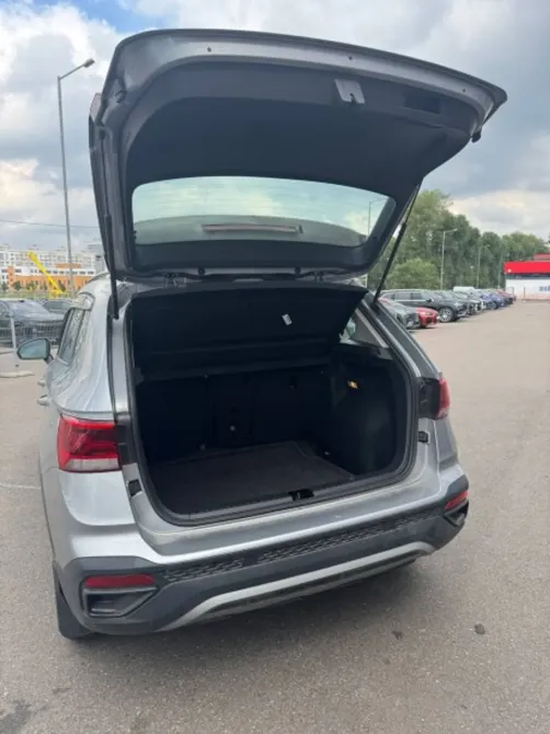Продажа Volkswagen Taos I, 2021г., Минск Минск - изображение 8
