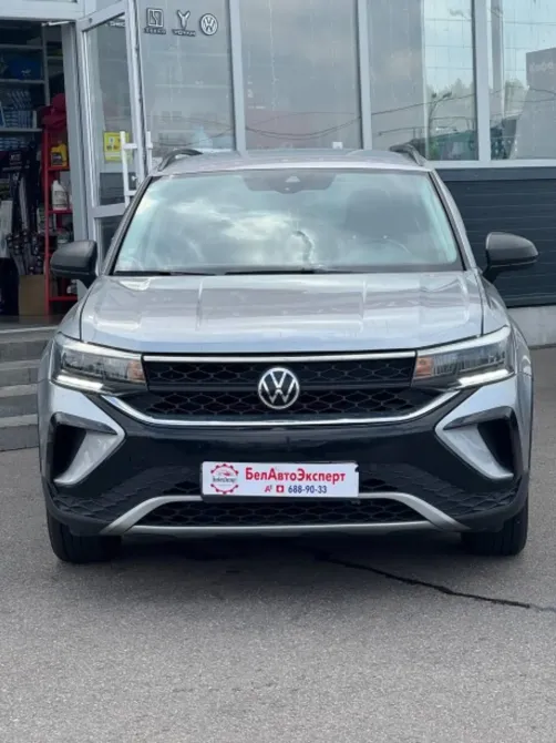 Продажа Volkswagen Taos I, 2021г., Минск Минск - изображение 3