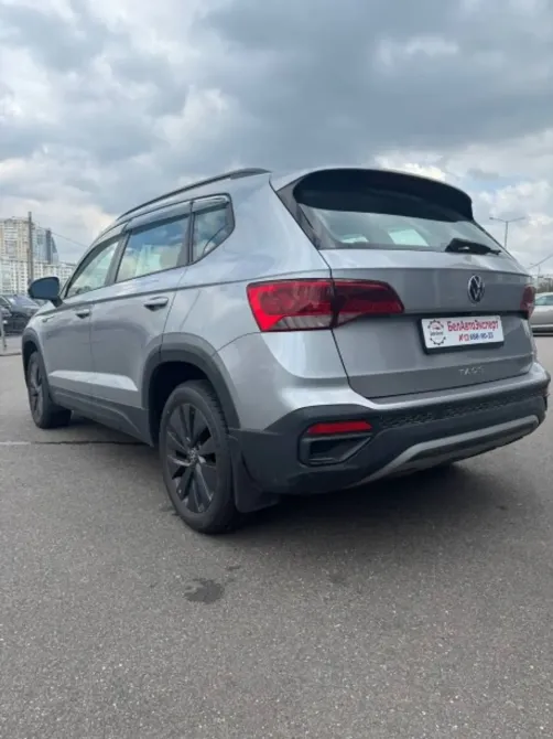 Продажа Volkswagen Taos I, 2021г., Минск Минск - изображение 10