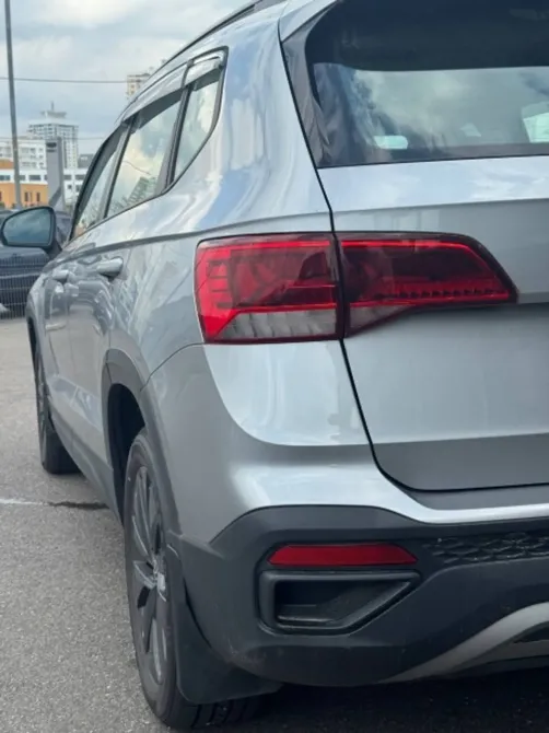 Продажа Volkswagen Taos I, 2021г., Минск Минск - изображение 9