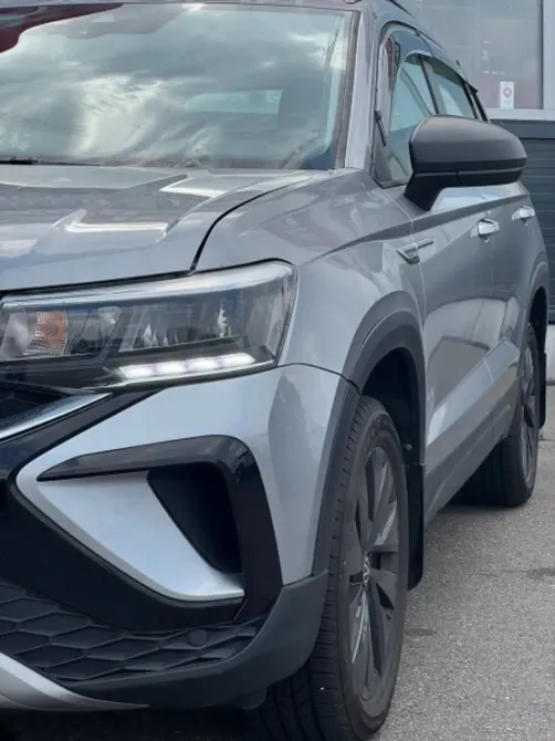 Продажа Volkswagen Taos I, 2021г., Минск Минск - изображение 2