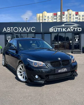 Продажа BMW 5 series V (E60/E61), 2006г., Минск Минск