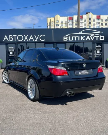 Продажа BMW 5 series V (E60/E61), 2006г., Минск Минск