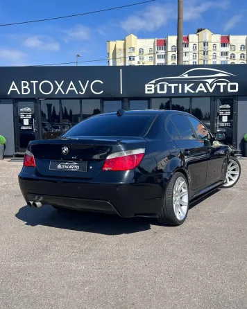 Продажа BMW 5 series V (E60/E61), 2006г., Минск Минск