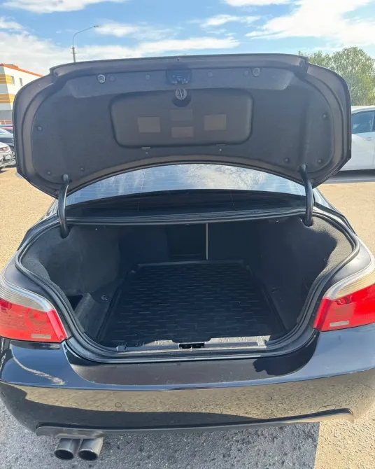 Продажа BMW 5 series V (E60/E61), 2006г., Минск Минск - изображение 14